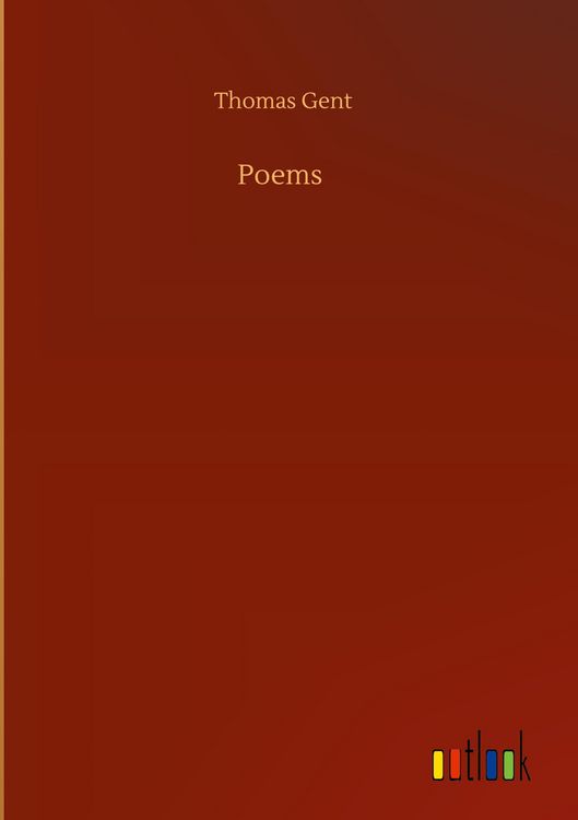 Produktbild: Poems