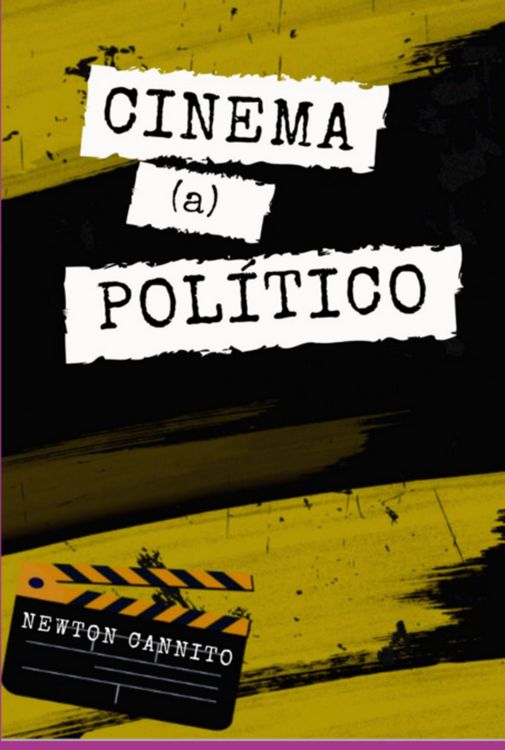 Produktbild: Cinema (a) Pol&iacute;tico