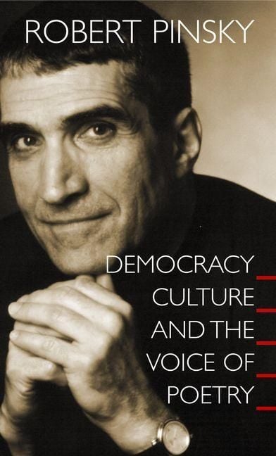 Produktbild: Democracy, Culture and the Voice of Poetry