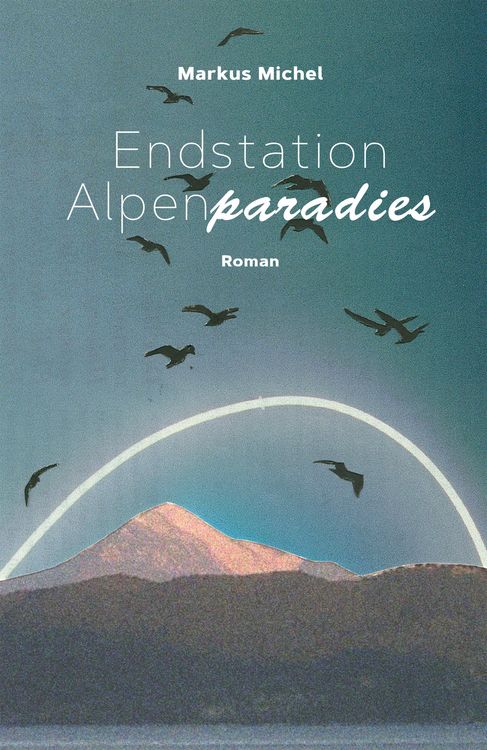 Produktbild: Endstation Alpenparadies
