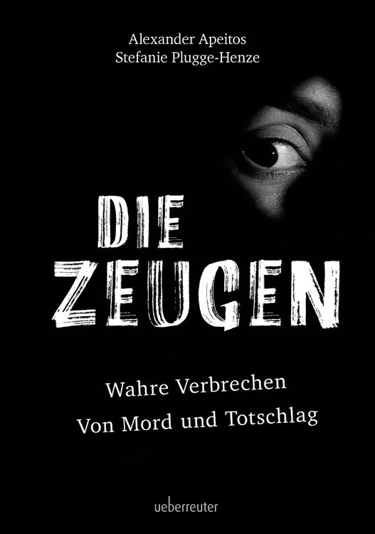 Produktbild: Die Zeugen