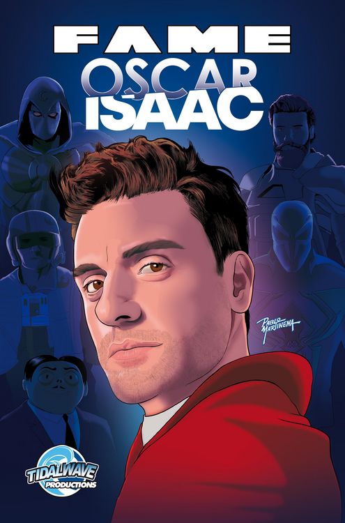 Produktbild: FAME: Oscar Issac