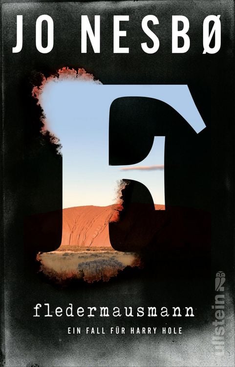 Produktbild: Fledermausmann