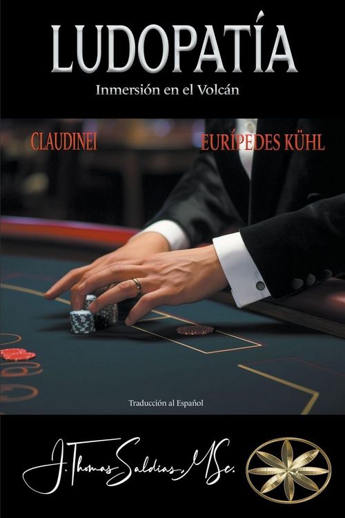 Produktbild: Ludopat&iacute;a