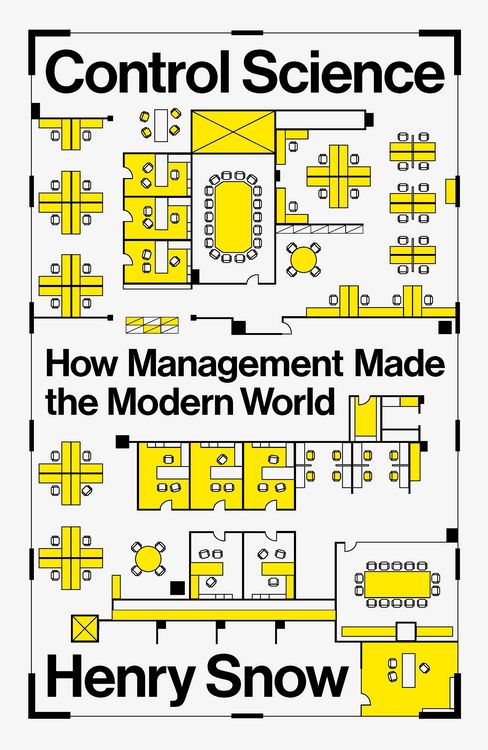 Produktbild: Control Science