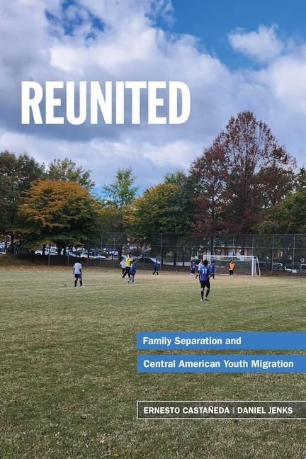 Produktbild: Reunited
