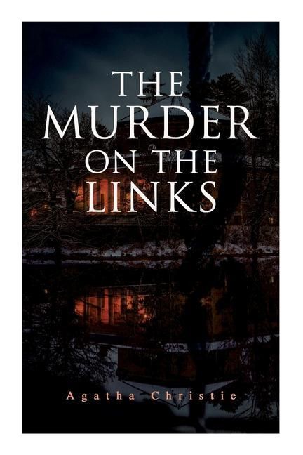 Produktbild: The Murder on the Links