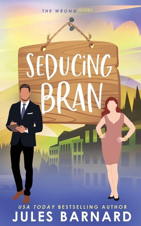 Produktbild: Seducing Bran