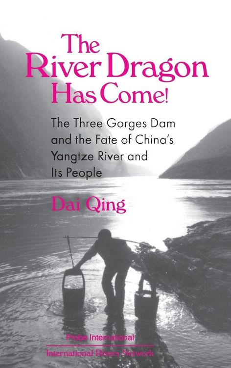 Produktbild: The River Dragon Has Come!