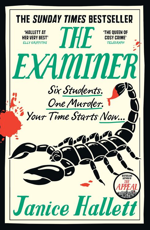 Produktbild: The Examiner