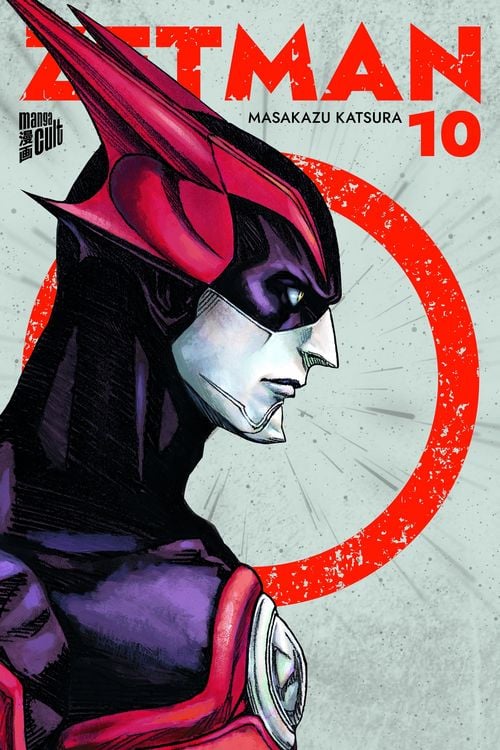 Produktbild: Zetman 10