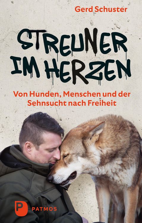 Produktbild: Streuner im Herzen