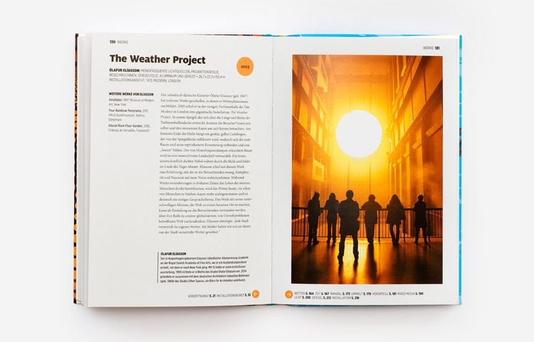 Produktbild: Eine kurze Geschichte der zeitgen&ouml;ssischen Kunst