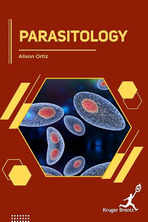Produktbild: Parasitology