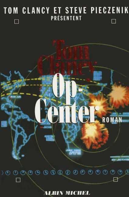 Produktbild: Fre-Op-Center 1