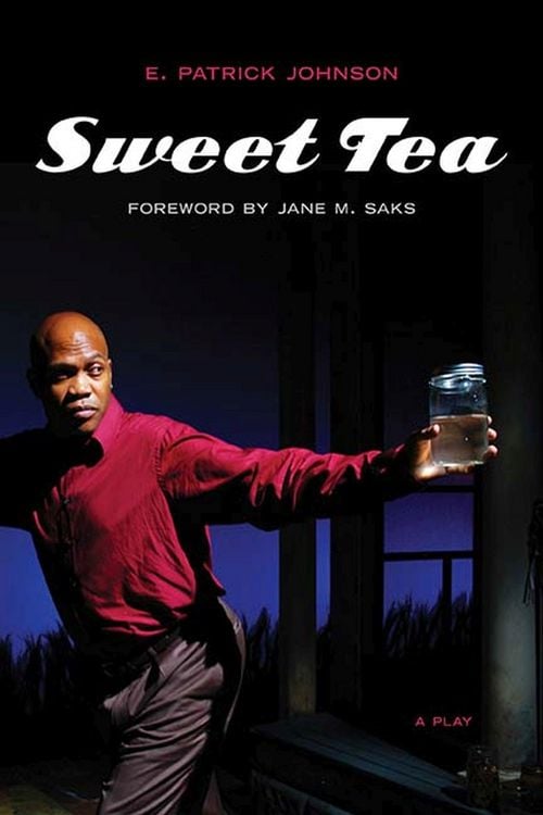 Produktbild: Sweet Tea: A Play