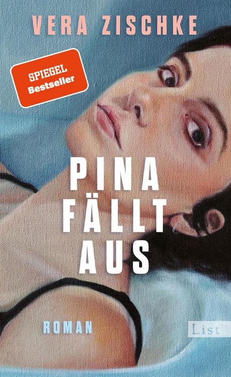 Produktbild: Pina f&auml;llt aus