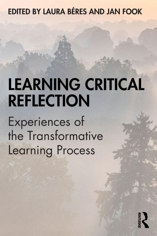Produktbild: Learning Critical Reflection