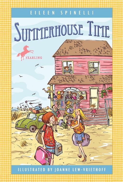 Produktbild: Summerhouse Time
