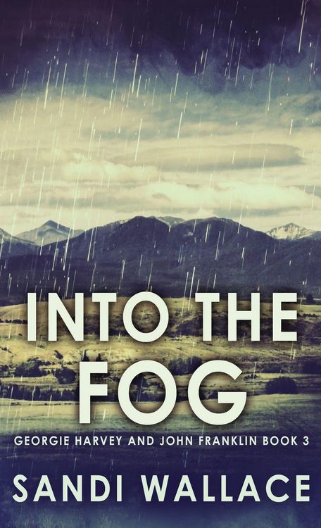 Produktbild: Into The Fog
