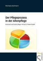 Produktbild: Der Pflegeprozess in der Altenpflege