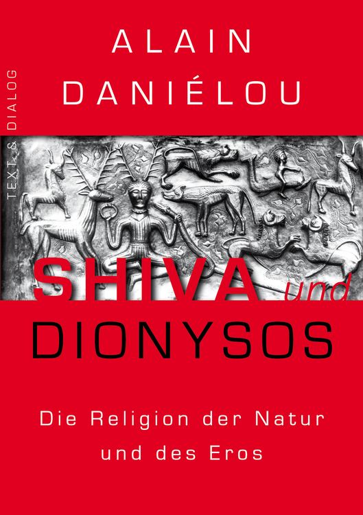 Produktbild: Shiva und Dionysos