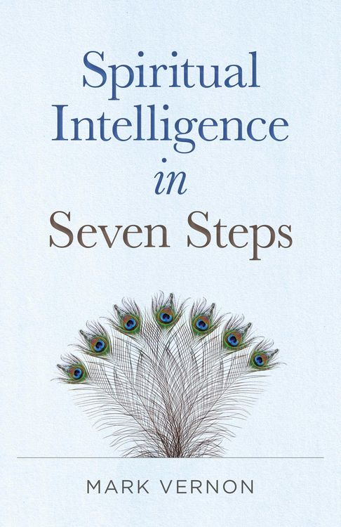 Produktbild: Spiritual Intelligence in Seven Steps