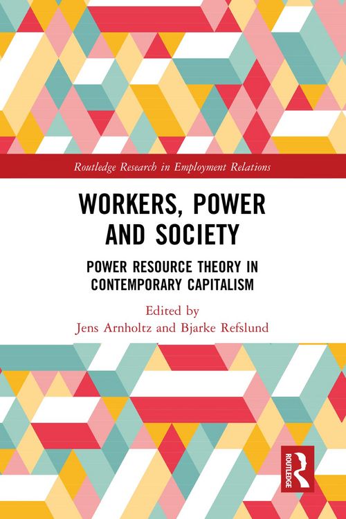 Produktbild: Workers, Power and Society