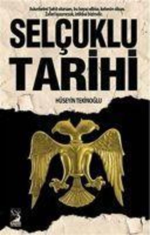 Produktbild: Selcuklu Tarihi