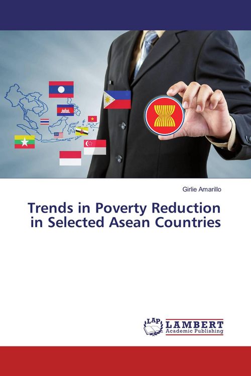 Produktbild: Trends in Poverty Reduction in Selected Asean Countries