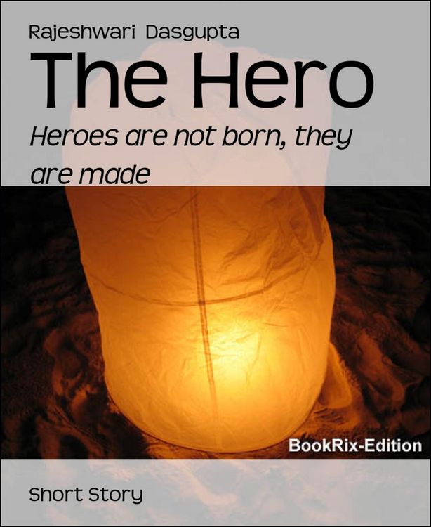 Produktbild: The Hero