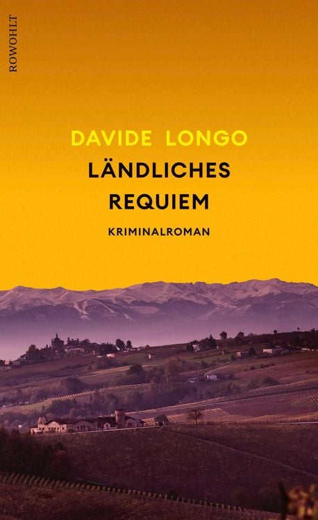 Produktbild: L&auml;ndliches Requiem