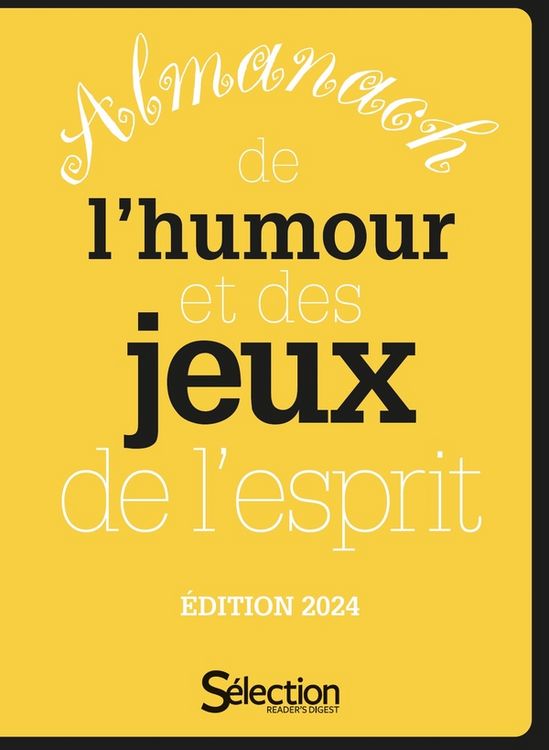 Produktbild: Almanach 2024