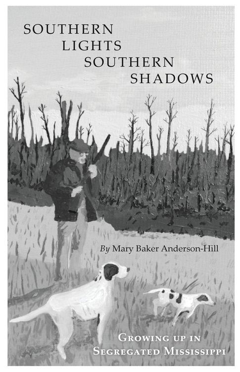 Produktbild: Southern Lights Southern Shadows
