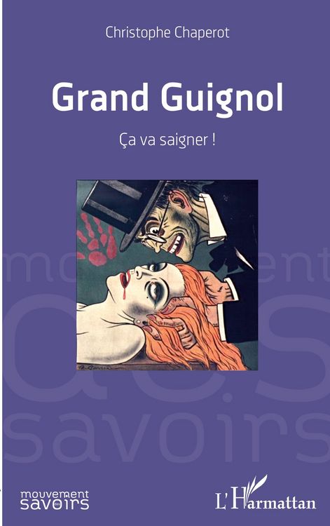Produktbild: Grand Guignol