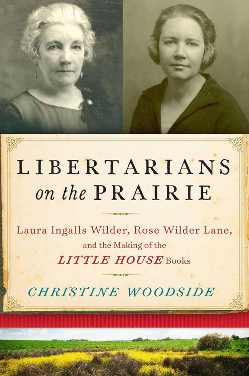 Produktbild: Libertarians on the Prairie