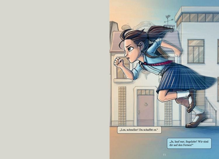 Produktbild: Handbuch f&uuml;r Superhelden