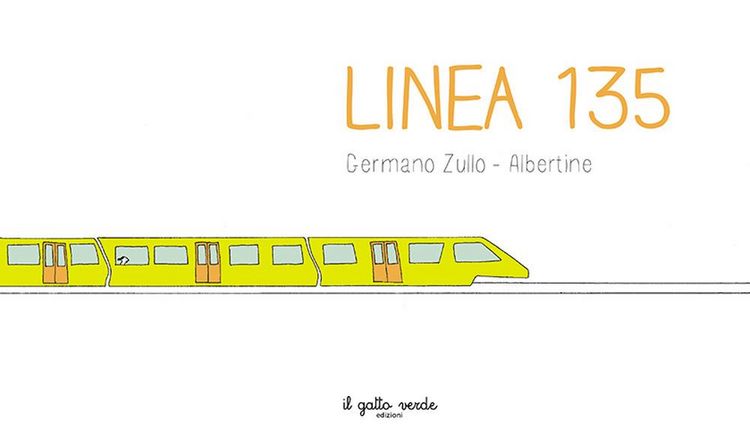 Produktbild: Linea 135