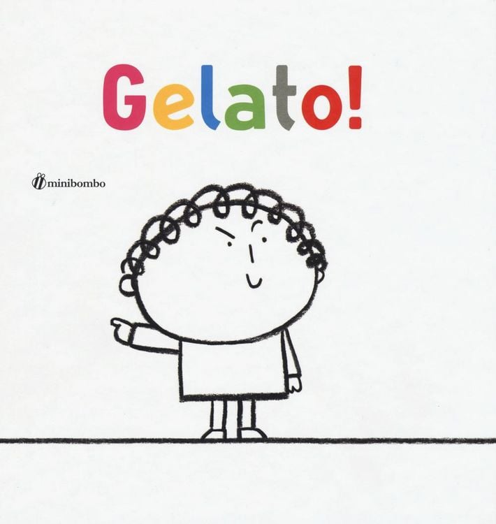 Produktbild: Gelato!
