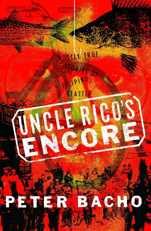 Produktbild: Uncle Rico's Encore