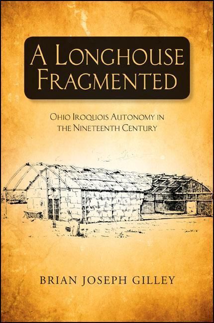 Produktbild: A Longhouse Fragmented