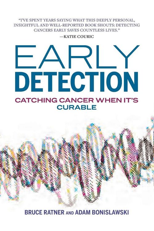 Produktbild: Early Detection