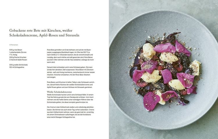 Produktbild: Immergr&uuml;n: Die nordische Gem&uuml;sek&uuml;che