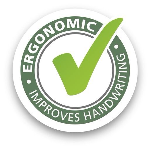 Produktbild: Ergonomischer Schulf&uuml;ller STABILO&reg; EASYbirdy&reg;, Feder M