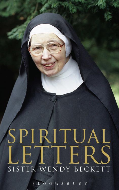 Produktbild: Spiritual Letters