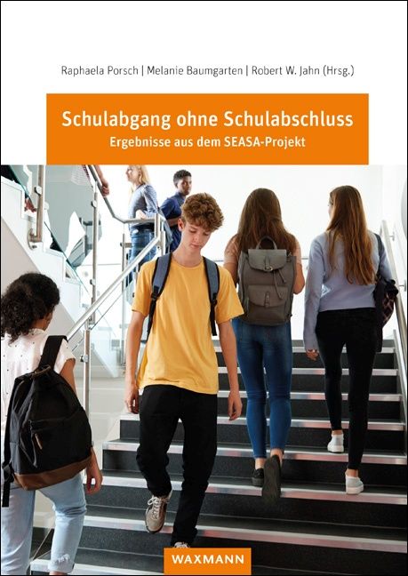 Produktbild: Schulabgang ohne Schulabschluss