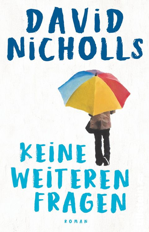 Produktbild: Keine weiteren Fragen