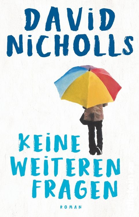 Produktbild: Keine weiteren Fragen