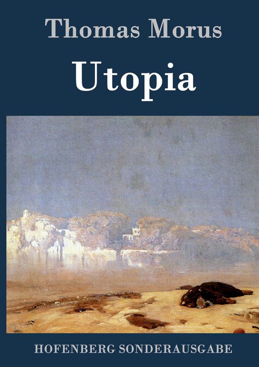 Produktbild: Utopia