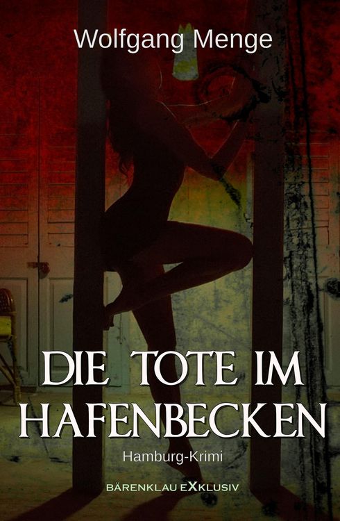 Produktbild: Die Tote im Hafenbecken - Ein Hamburg-Krimi